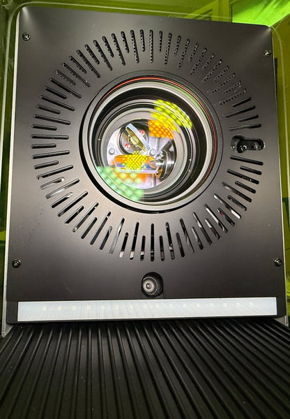 All Metal Lens shroud upgrade for F1 Ultra