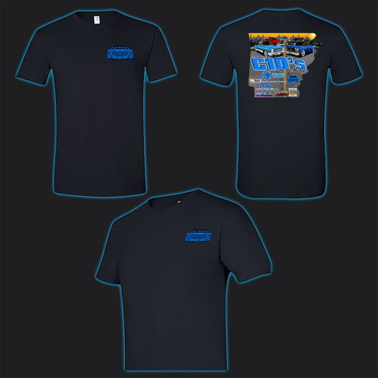 Chevy Trucks of NEA April 12, 2025 Event Show Shirts