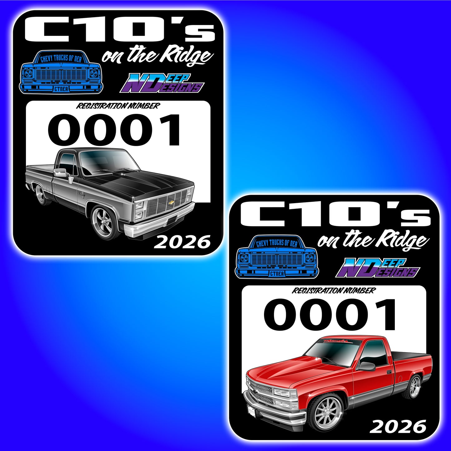 Pre-Registration 2026 - April 11th, 2026