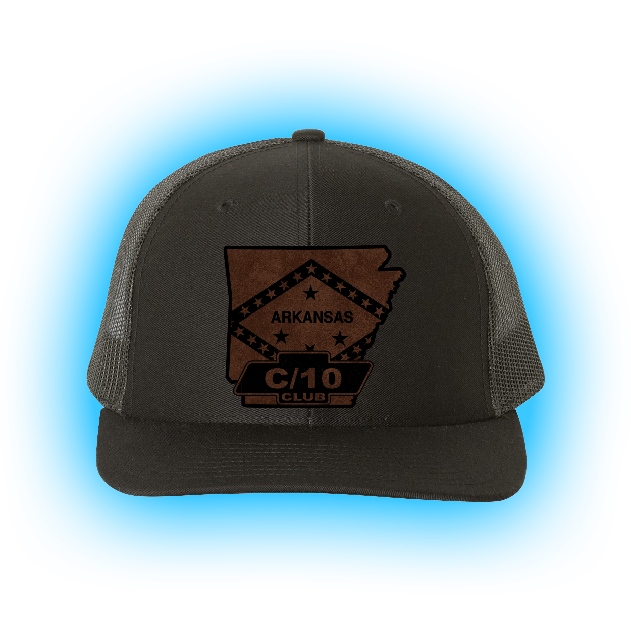 C-10 Club Hat