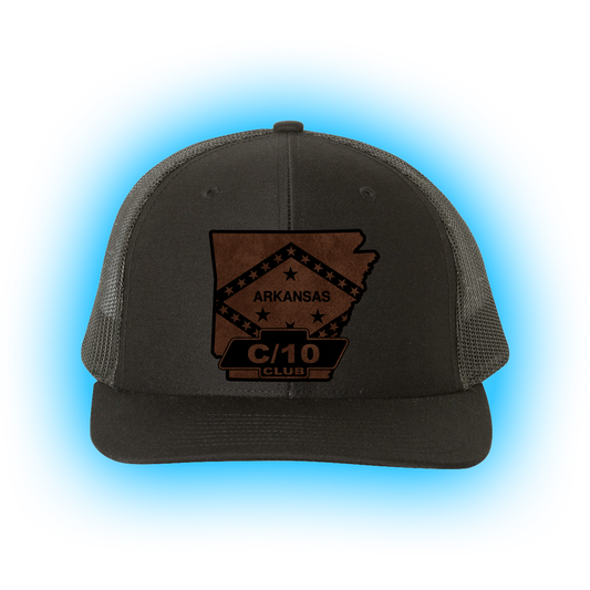 C-10 Club Hat