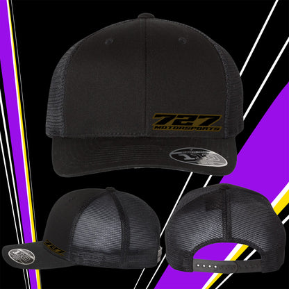 727 Motorsports Hats